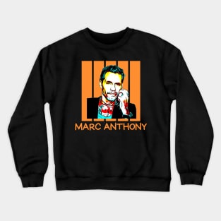 Marc Anthony - Vintage Crewneck Sweatshirt